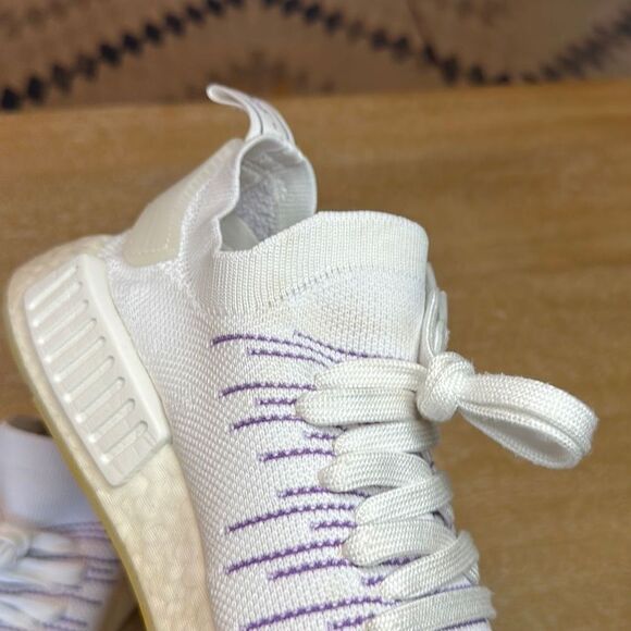 Adidas NMD_R1 STLT - Picture 7 of 11